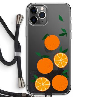 Will you be my clementine