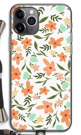 Little Ellila Flowers