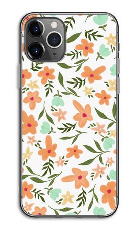 Little Ellila Flowers