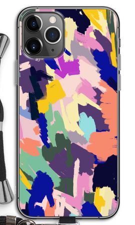 Modern Abstract Scratches