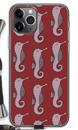 Seahorses