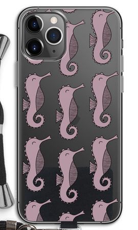 Seahorses