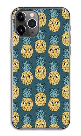 Pineapples