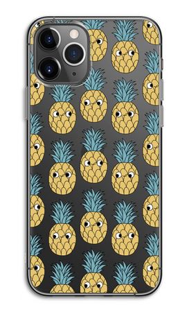 Pineapples