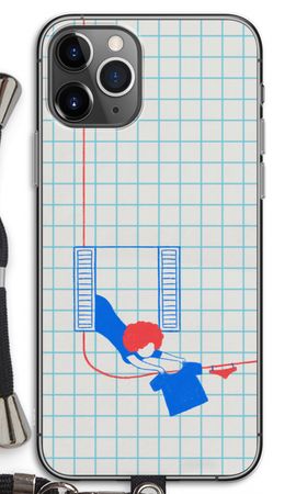 Checkered paper N°1