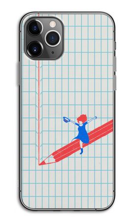 Checkered paper N°2