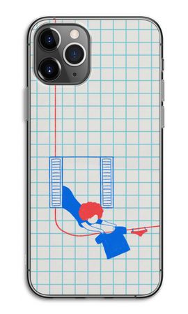 Checkered paper N°1