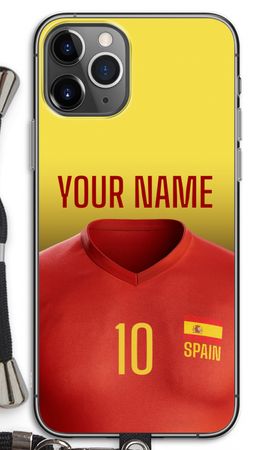 Spain - Football