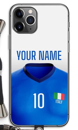 Italy - Football