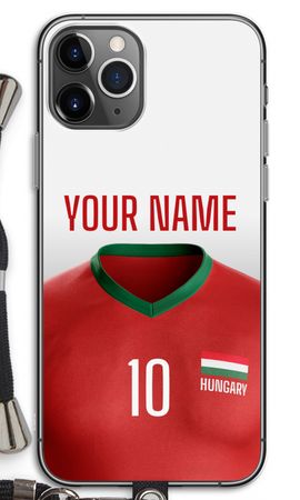 Hungary - Football