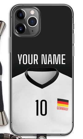 Germany - Football