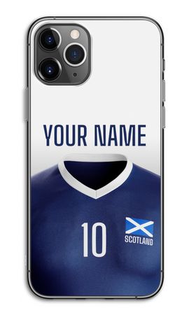 Scotland - Football