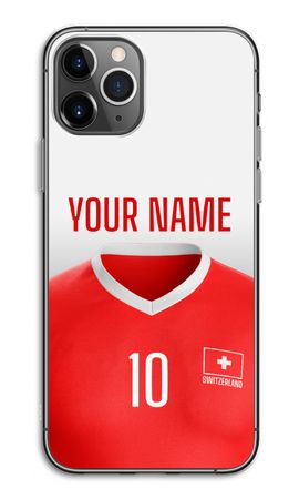 Switzerland - Football