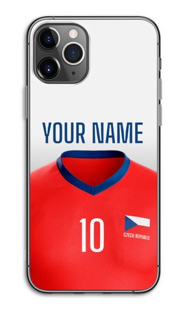 Czech Republic - Football