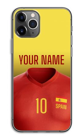 Spain - Football