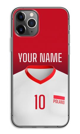 Poland - Football