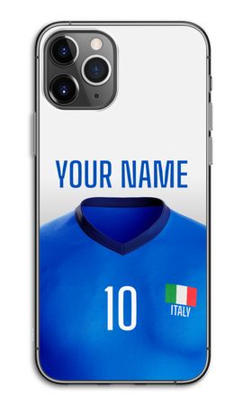 Italy - Football