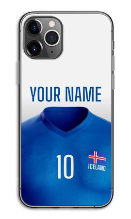 Iceland - Football