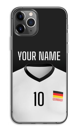 Germany - Football