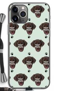 Personalized Face - Cat or Dog