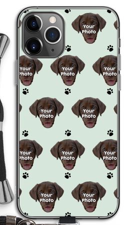 Personalized Face - Cat or Dog
