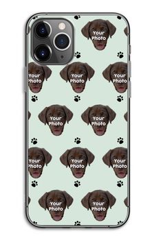 Personalized Face - Cat or Dog