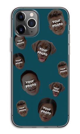 Personalized Face N°1