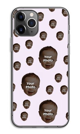 Personalized Face N°2