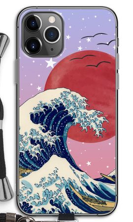 Great Wave