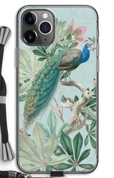 Paradise Garden Peacock