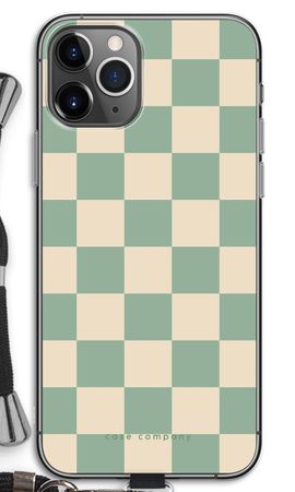 Checkered Mint