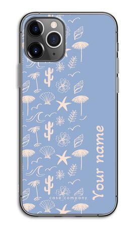 Namecase 2 - Coastel