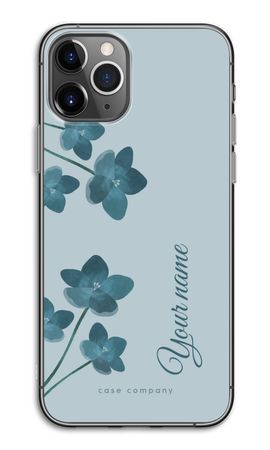Namecase 3 - Floral
