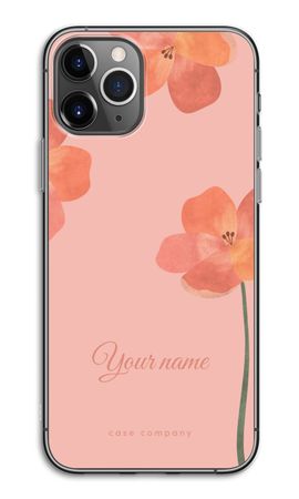 Namecase 2 - Floral