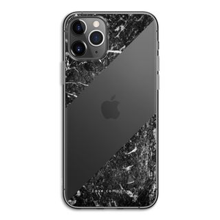 Black marble