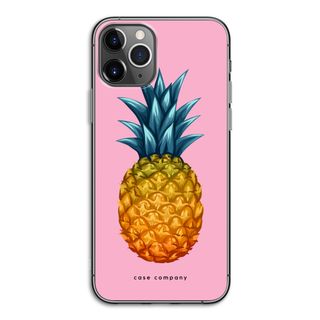 Big pineapple
