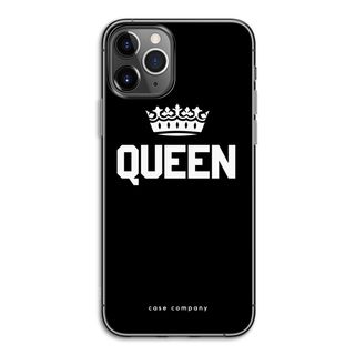 Queen black