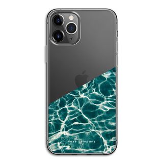 Reflejo agua