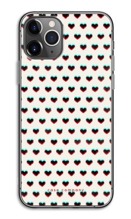 Little hearts