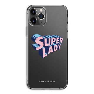 Super lady