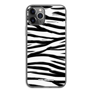 Zebra pattern