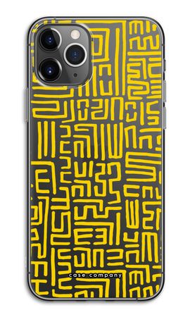 Majorelle Blue Print