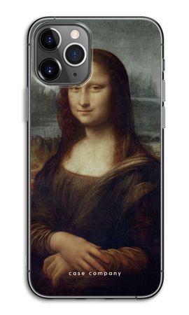 Mona Lisa