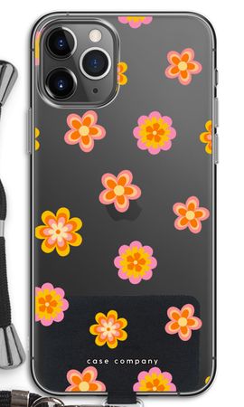 Retro Flowers