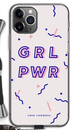 GRL PWR
