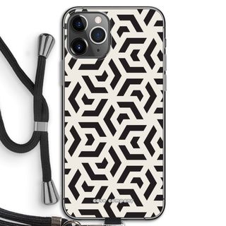 Crazy pattern