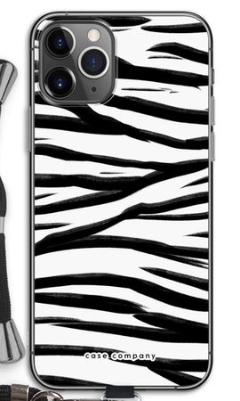 Zebra pattern