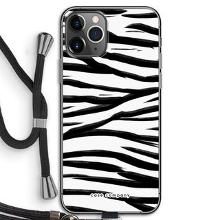 Zebra pattern