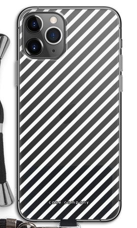 Stripes black and white