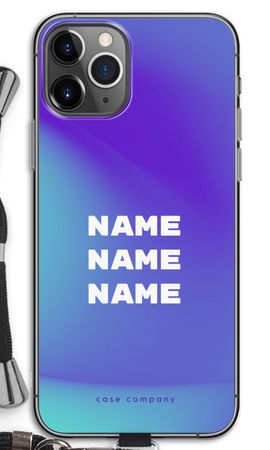 Namecase 1 - Neon